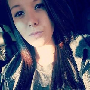 Meet your Posher, Kaitlin